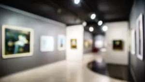 L'art contemporain est célébré à Lisbonne lors du 7e Lisbon Art Weekend.