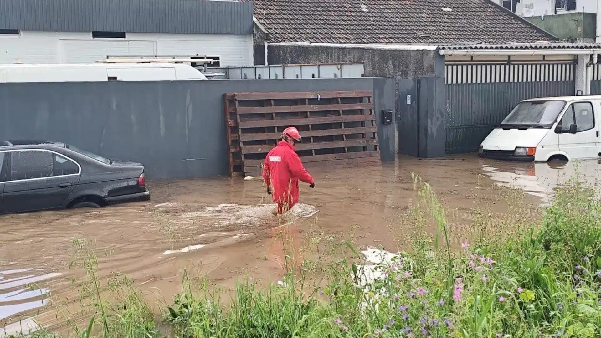 L'association tient la mairie et l'association responsables de la mort de deux personnes âgées à Seixal.