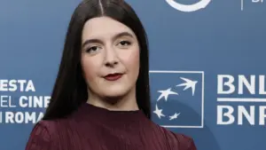 Laura Carreira récompensée par 2 BAFTA pour le meilleur film et le meilleur scénario