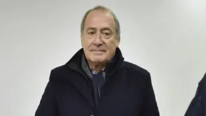 L'autarca de Gaia exige des indemnités à Metro do Porto pour les préjudices.