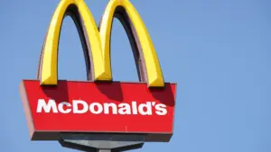 Le bénéfice de McDonald's augmente de 3 % jusqu'en septembre pour atteindre 5.570 millions.