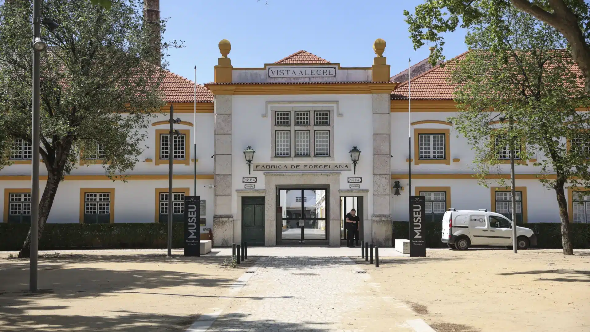 Le bénéfice de Vista Alegre baisse de 33,8 % jusqu'en septembre à 2,5 millions.