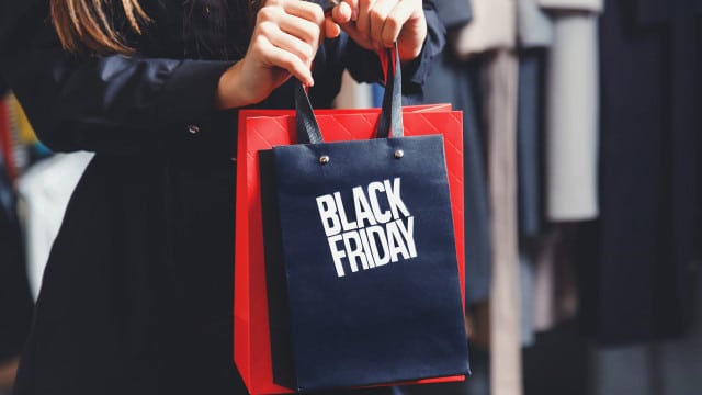Le Black Friday approche : Cinq conseils pour faire de bons achats