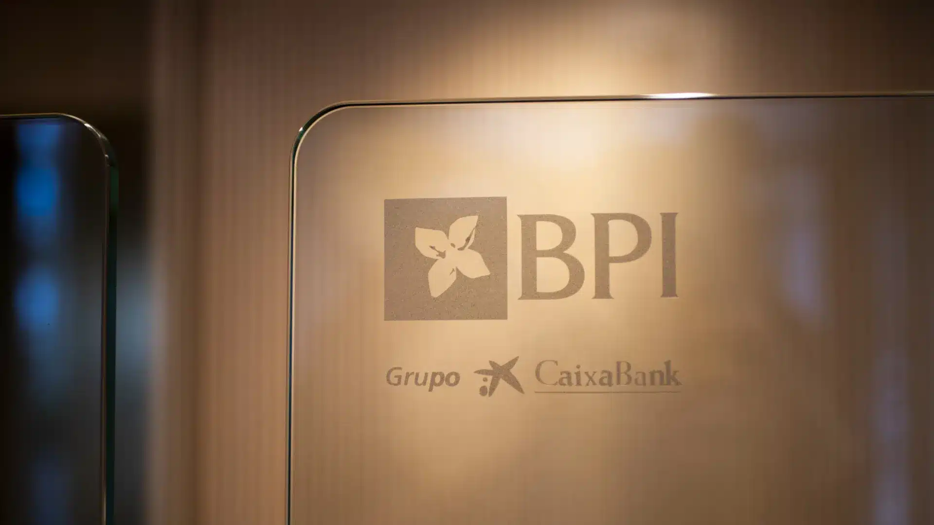Le BPI a contribué avec 351 millions au résultat de CaixaBank jusqu'en septembre.