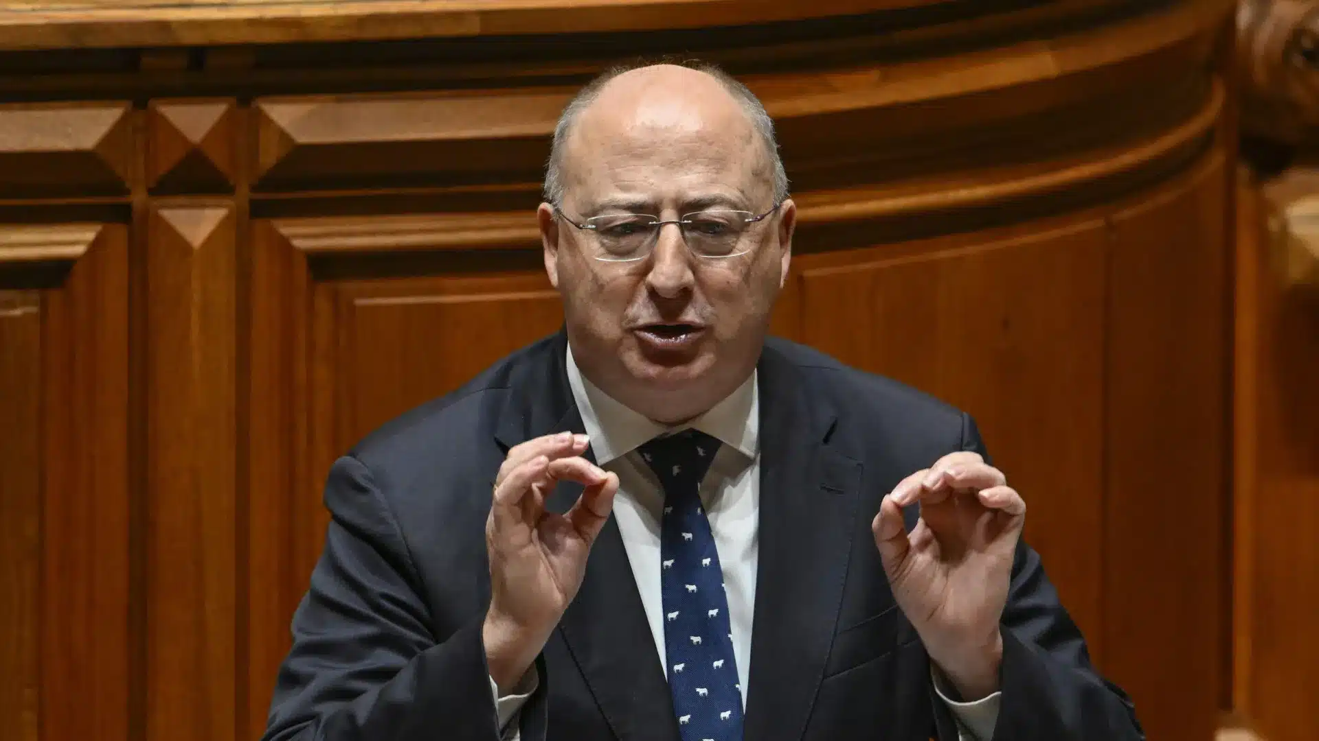 Le budget d'État de l'Agriculture et de la Mer est le plus élevé de tous les temps.