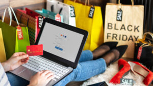 Le budget pour le Black Friday est plus généreux : Combien va-t-on dépenser ?