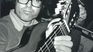 Le classement de l'œuvre de José Afonso reste inchangé.