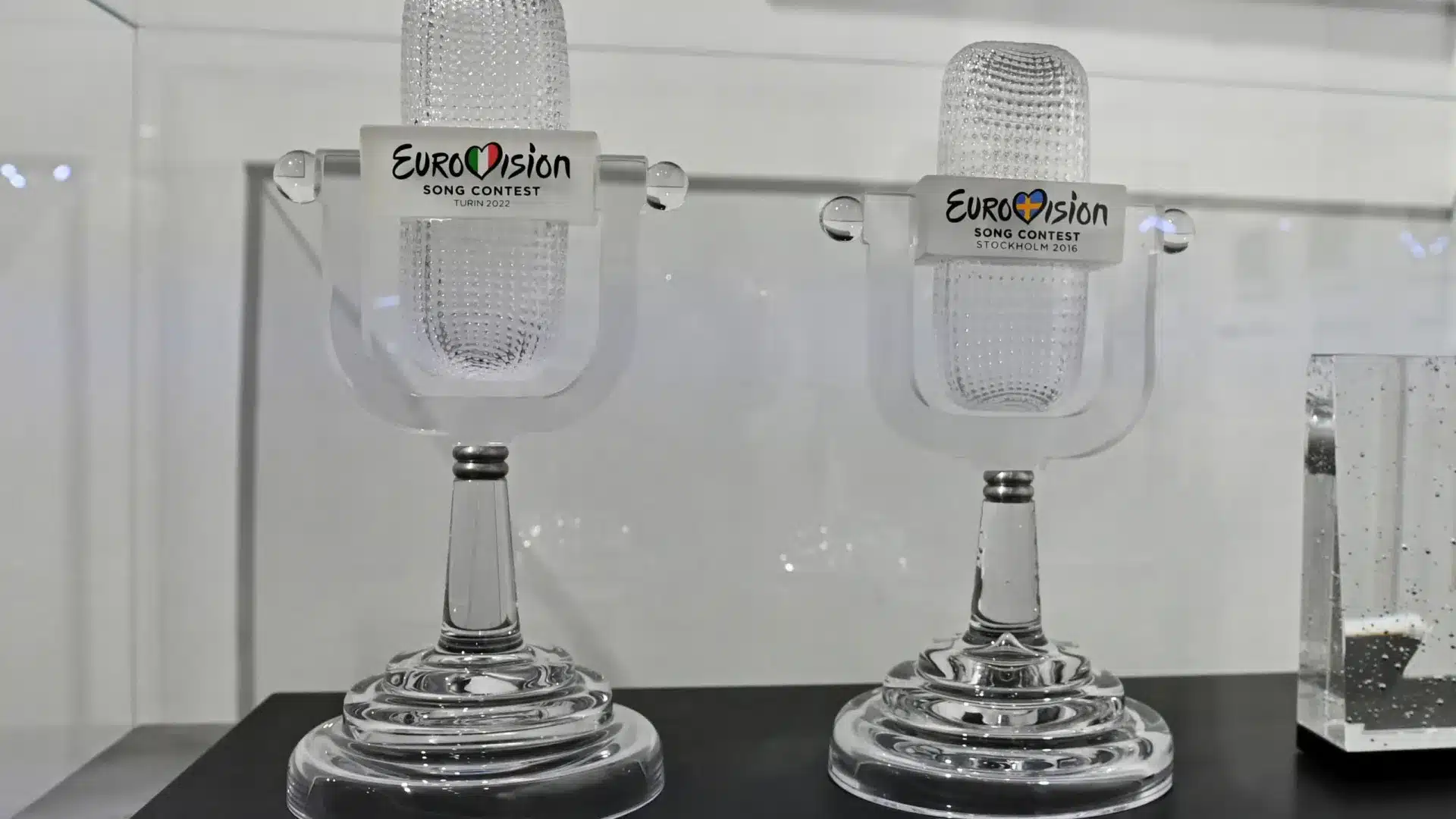 Le Concours Eurovision de la Chanson aura de nouvelles règles de vote dès 2026.