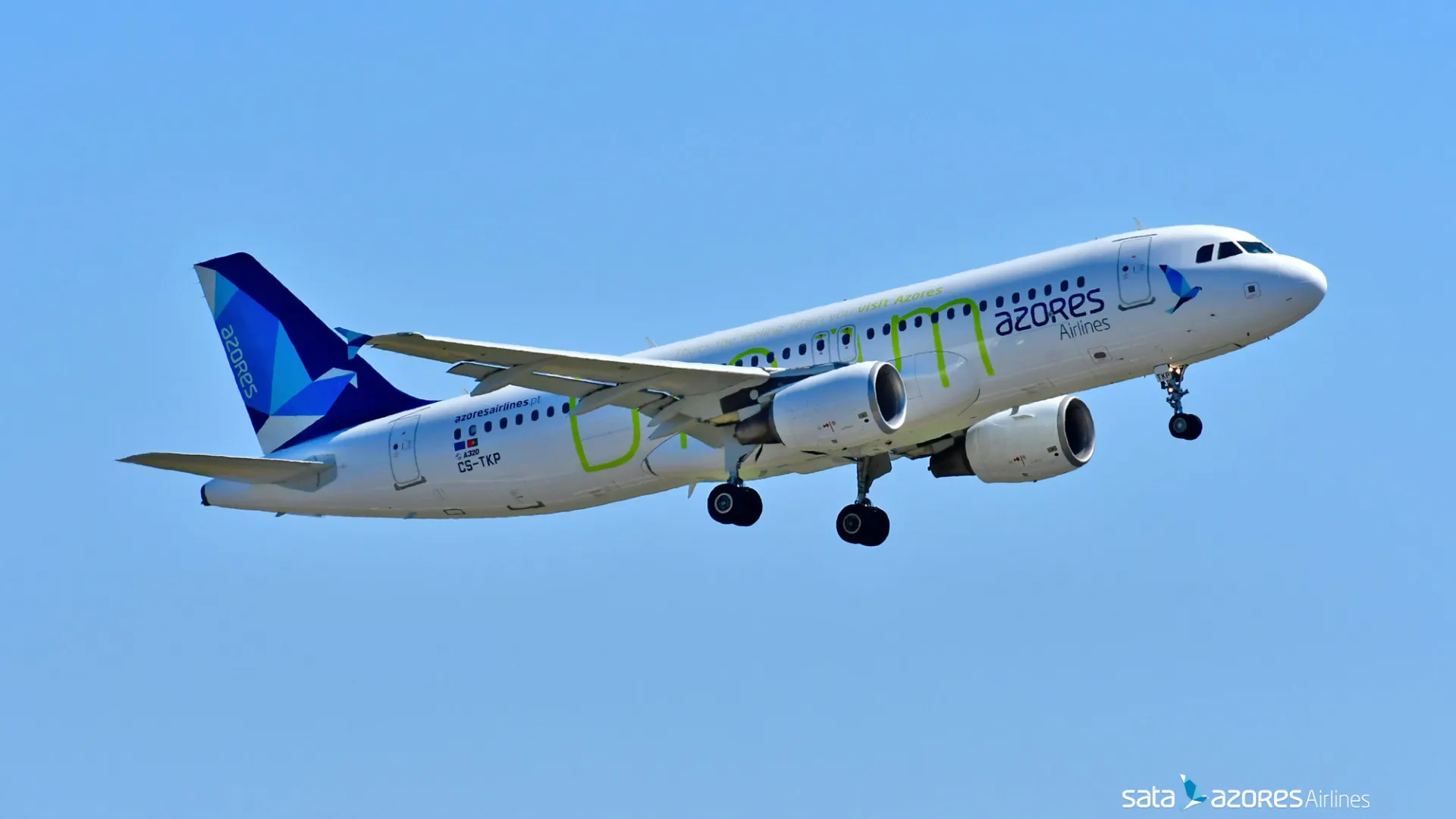 Le consortium demande la responsabilité du personnel de cabine de la compagnie Azores Airlines.