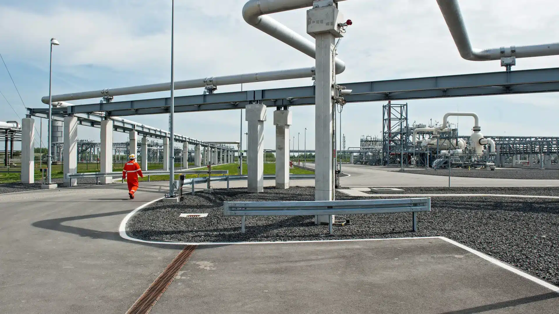 Le coût du méga-projet de gaz au Mozambique augmente à 20,5 milliards.