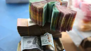 Le crédit à l'économie angolaise augmente à huit milliards d'euros en septembre.