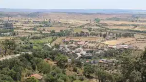 Le Festival Fora do Lugar réunit des musiciens et des projets de 11 pays à Idanha-a-Nova.