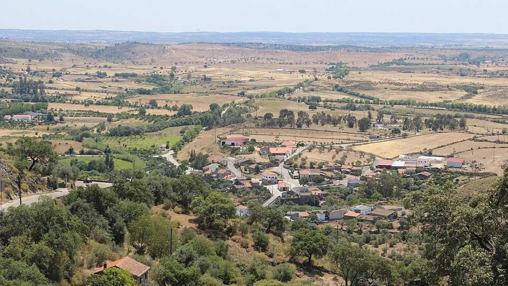 Le Festival Fora do Lugar réunit des musiciens et des projets de 11 pays à Idanha-a-Nova.