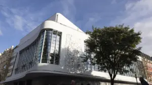 Le festival Porto/Post/Doc commence au Batalha avec 135 films lors de la 12e édition.