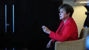 Le FMI recommande aux pays africains de "mettre de l'ordre dans la maison".