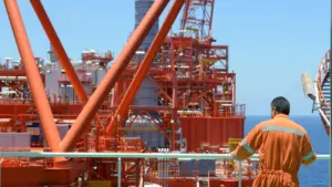 Le gaz élève l'investissement étranger au Mozambique à un nouveau record en 2026.