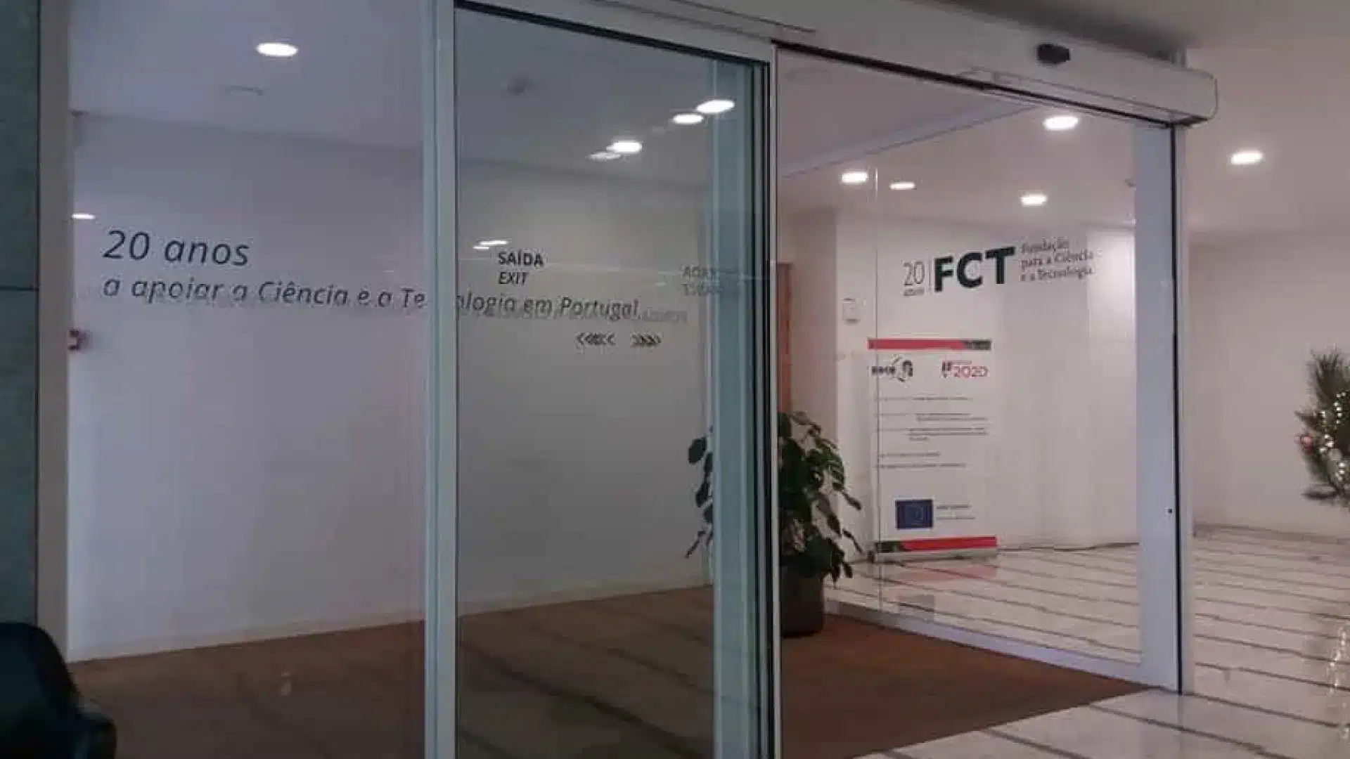 Le gouvernement approuve la version finale du diplôme qui crée l'agence qui va remplacer la FCT.