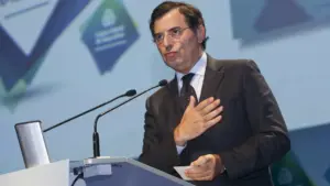 Le gouvernement collabore avec l'IAPMEI à un programme de promotion de l'IA pour les PME.