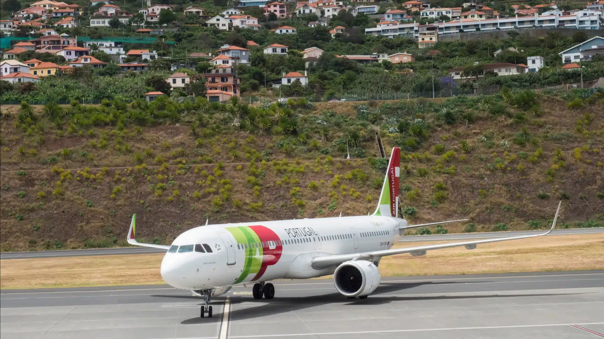 Le gouvernement de Madère rejette l'augmentation des taxes sur les vols à Noël et au Nouvel An.