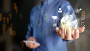 Le gouvernement lance un concours pour que les jeunes créent leur propre emploi technologique.