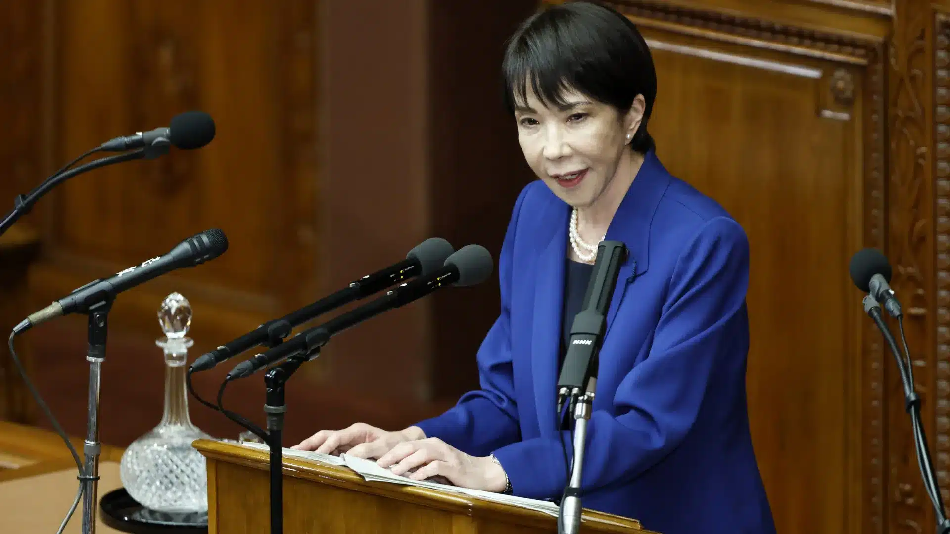 Le Japon approuve des mesures de relance de 117,5 milliards pour atténuer l'inflation.