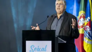 Le maire de Seixal déplore les décès et assure que la municipalité apporte son soutien.