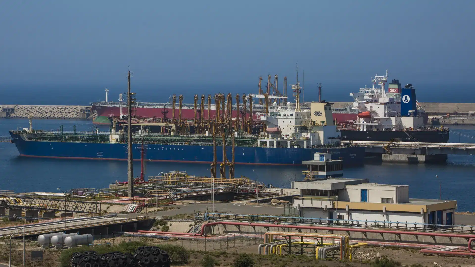 Le maire de Sines invite Montenegro à connaître les "défis" du territoire