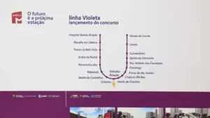 Le Metro de Lisbonne affirme que l'enquête de Bruxelles concerne la proposition et non l'appel d'offres.