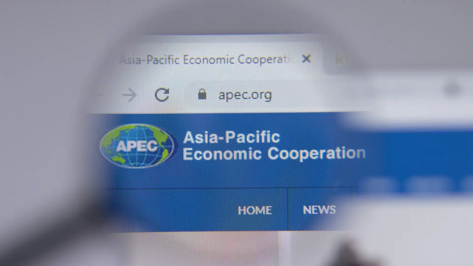 Le Mexique sera l'hôte du sommet de l'APEC 2028. "Pont entre les Amériques et l'Asie"