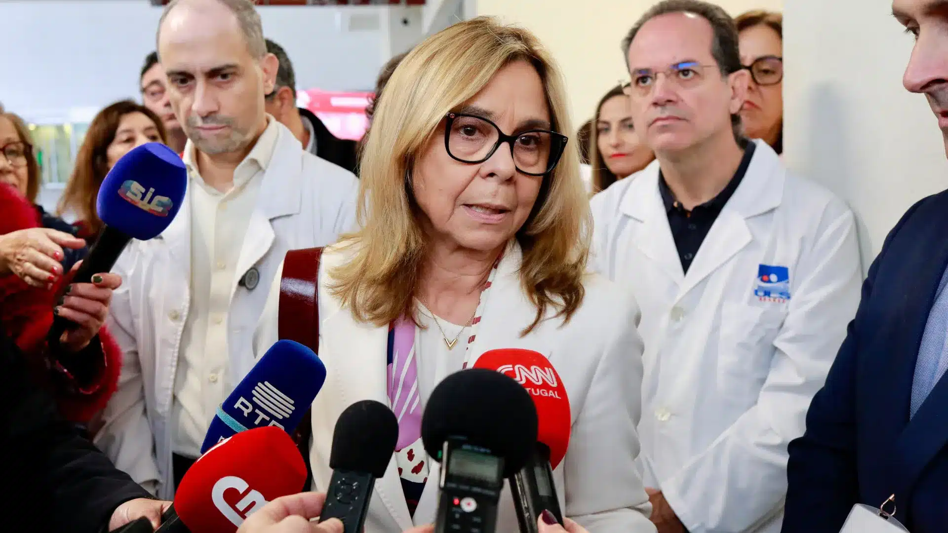 Le ministère annonce un financement pour requalifier les urgences hospitalières.