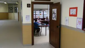 Le ministère garantit qu'il n'y a pas de pénurie de professeurs de physique et de chimie dans les écoles.