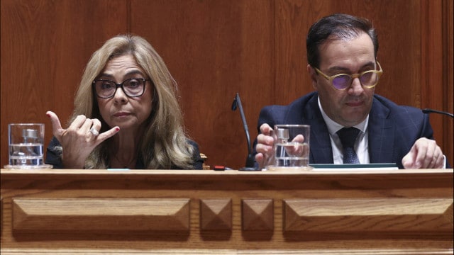 Le Ministère public ouvre une enquête sur la mort d'une femme enceinte à l'Hôpital Amadora-Sintra.