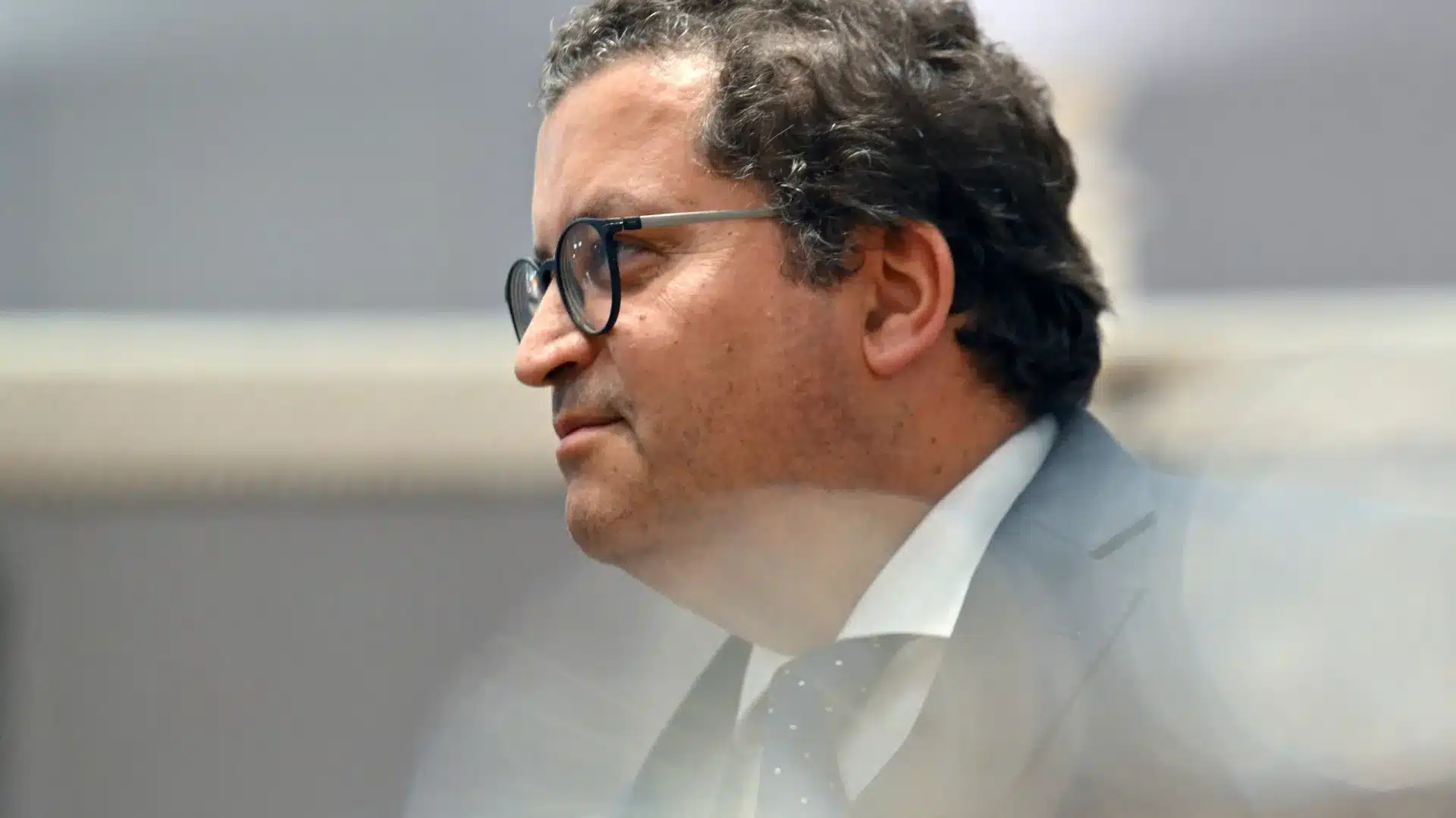 Le ministre des Finances garantit : "L'économie portugaise est dans une bonne phase"