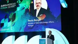 Le MNE avertit que l'échec d'un accord UE-Mercosur en décembre serait un "échec complet".