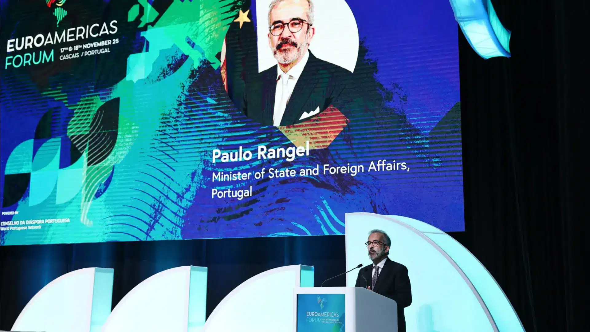 Le MNE avertit que l'échec d'un accord UE-Mercosur en décembre serait un "échec complet".