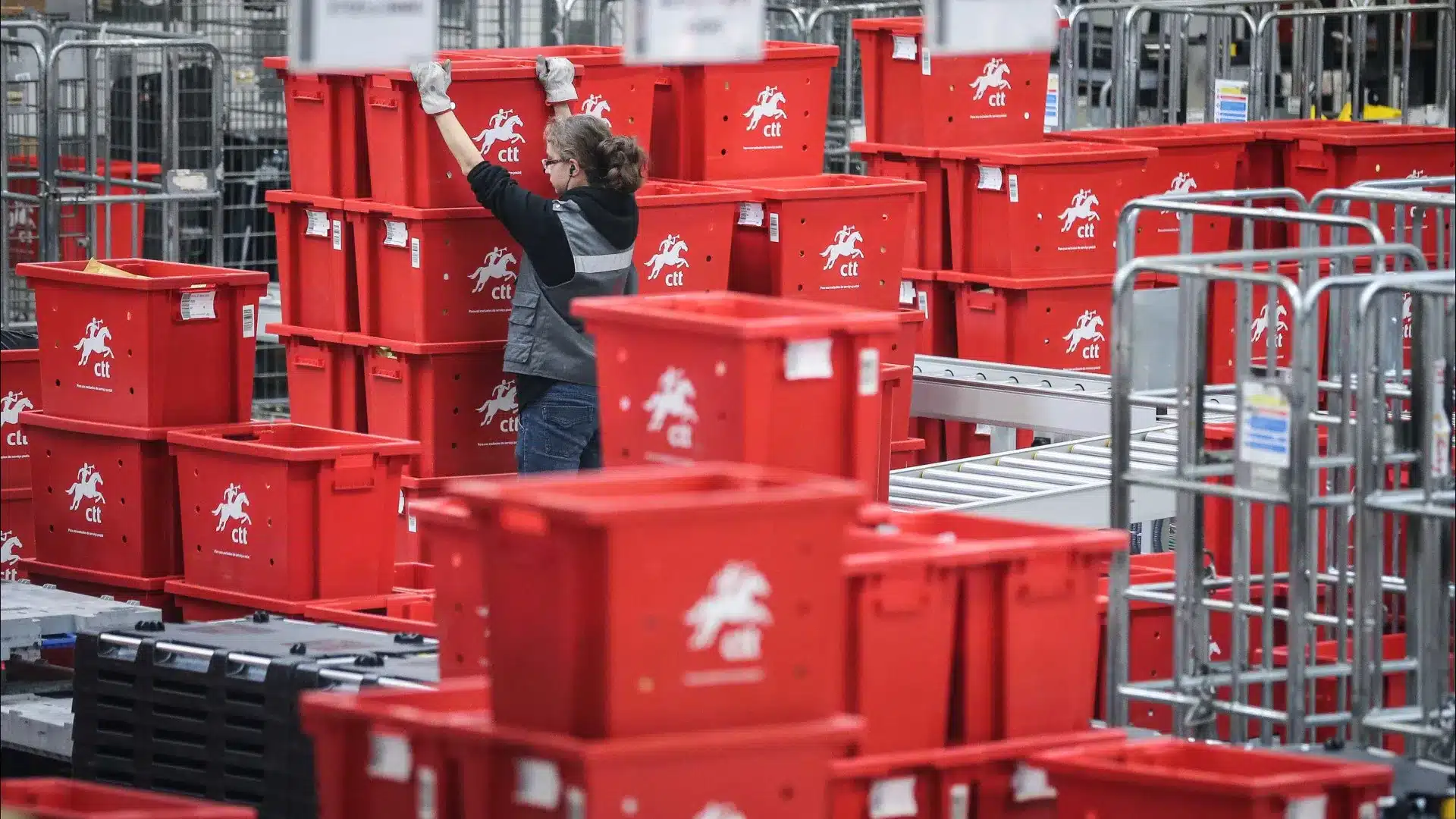 Le modèle actuel de service postal ne sera plus viable après 2028.