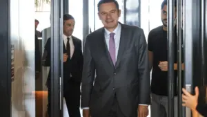 Le Monténégro déplore l'absence des États-Unis à la COP30.