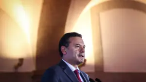 Le Monténégro dit que la grève générale ne sert qu'aux "intérêts" politiques.