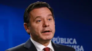 Le Monténégro dit que les flux entre le Portugal et l'Angola sont "bien régulés".