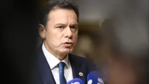 Le Monténégro soutient que le plan de paix "ne remplit pas les exigences minimales".