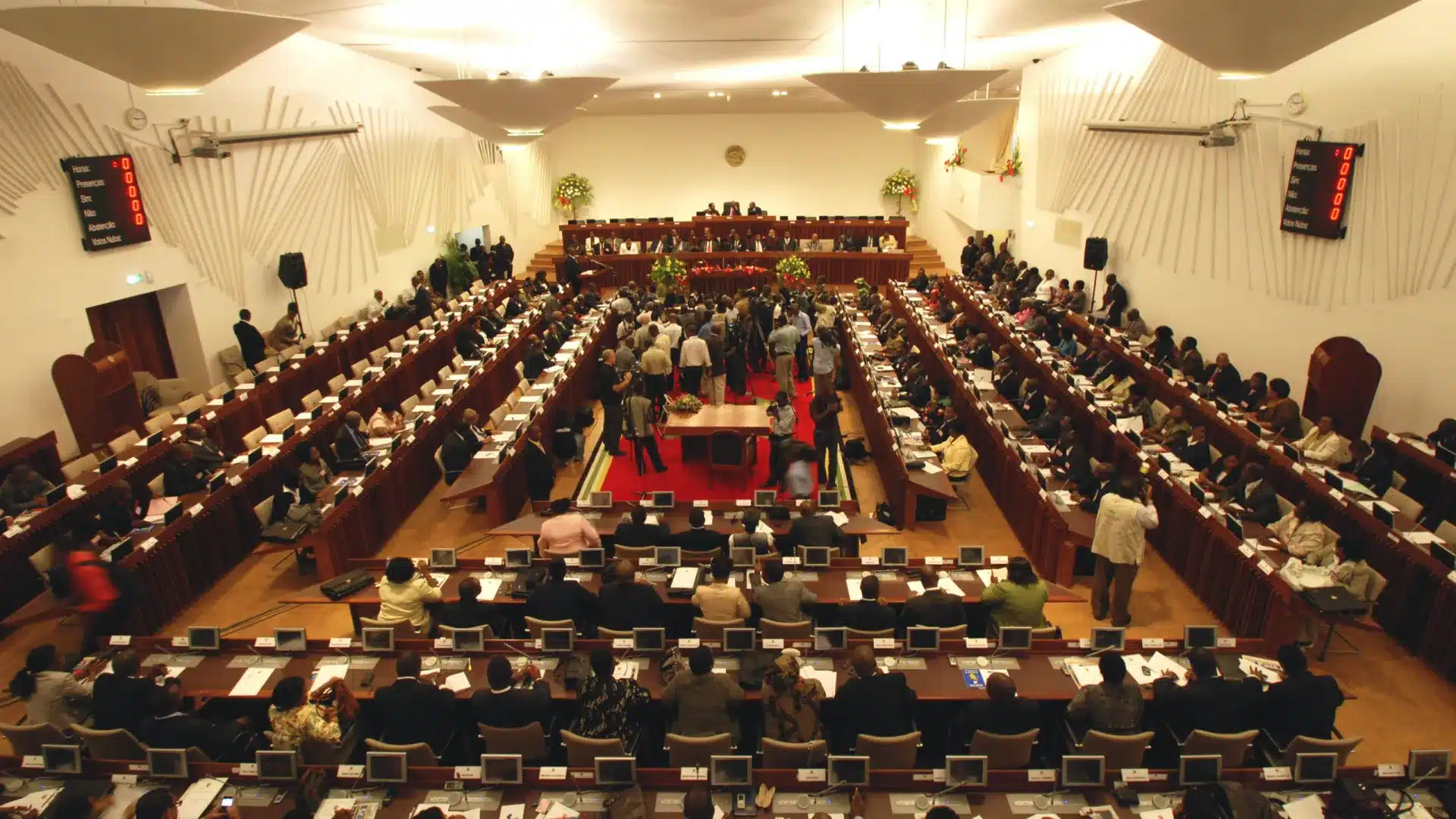 Le Mozambique doit encore 180 millions aux fournisseurs de l'État de 2024.