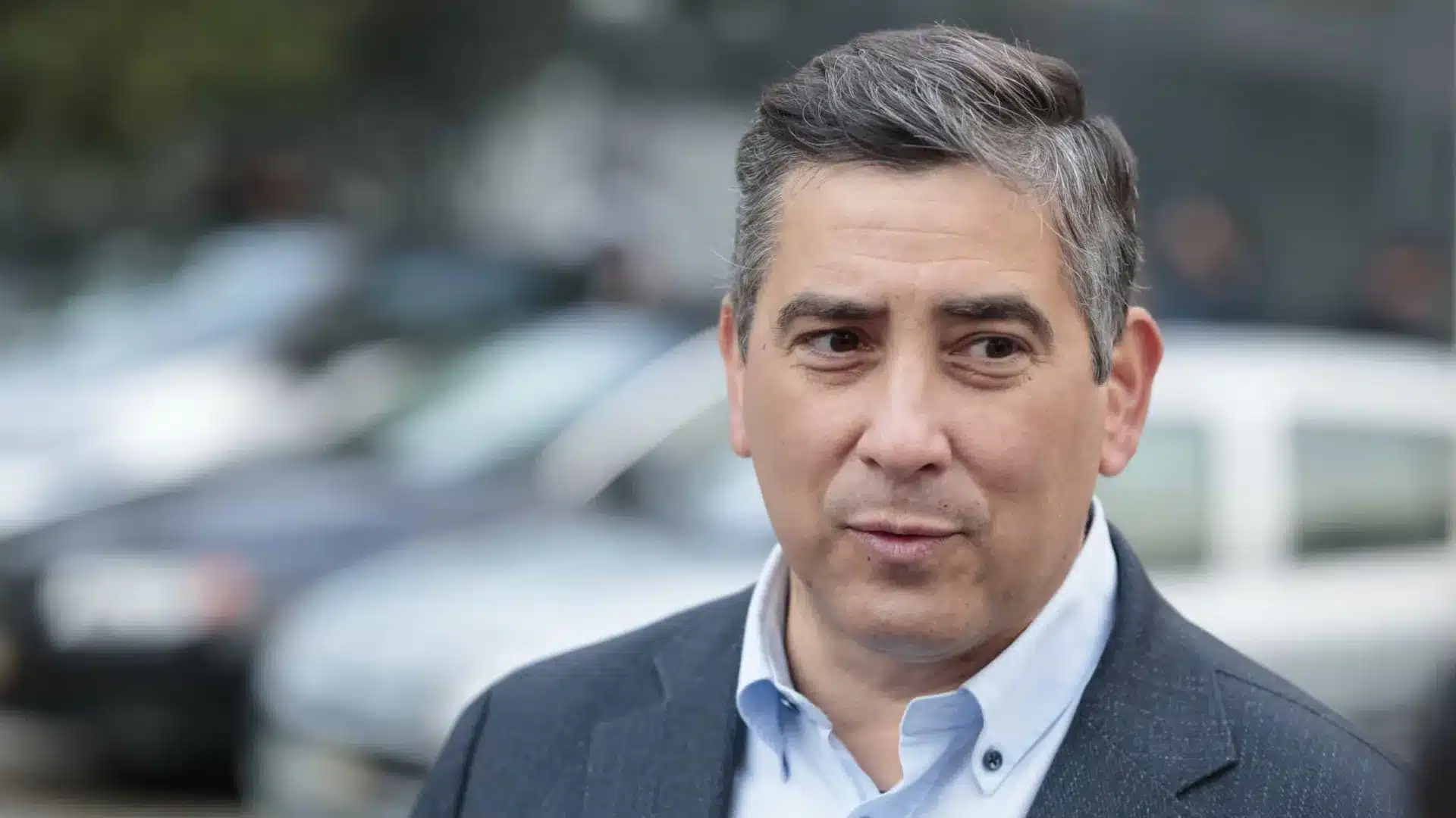 Le MP demande que le président de la Chambre de Santo Tirso soit jugé.