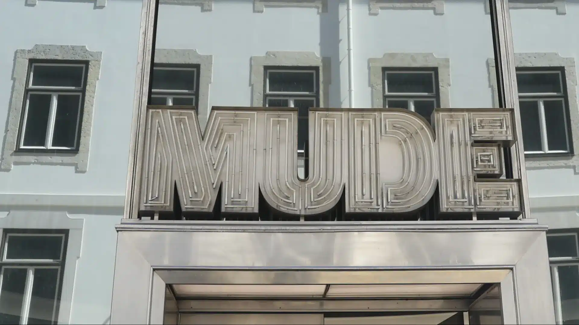 Le MUDE inaugure en décembre une exposition dédiée à António Variações.