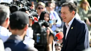 Le multilatéralisme est la "seule voie" pour répondre aux défis mondiaux.