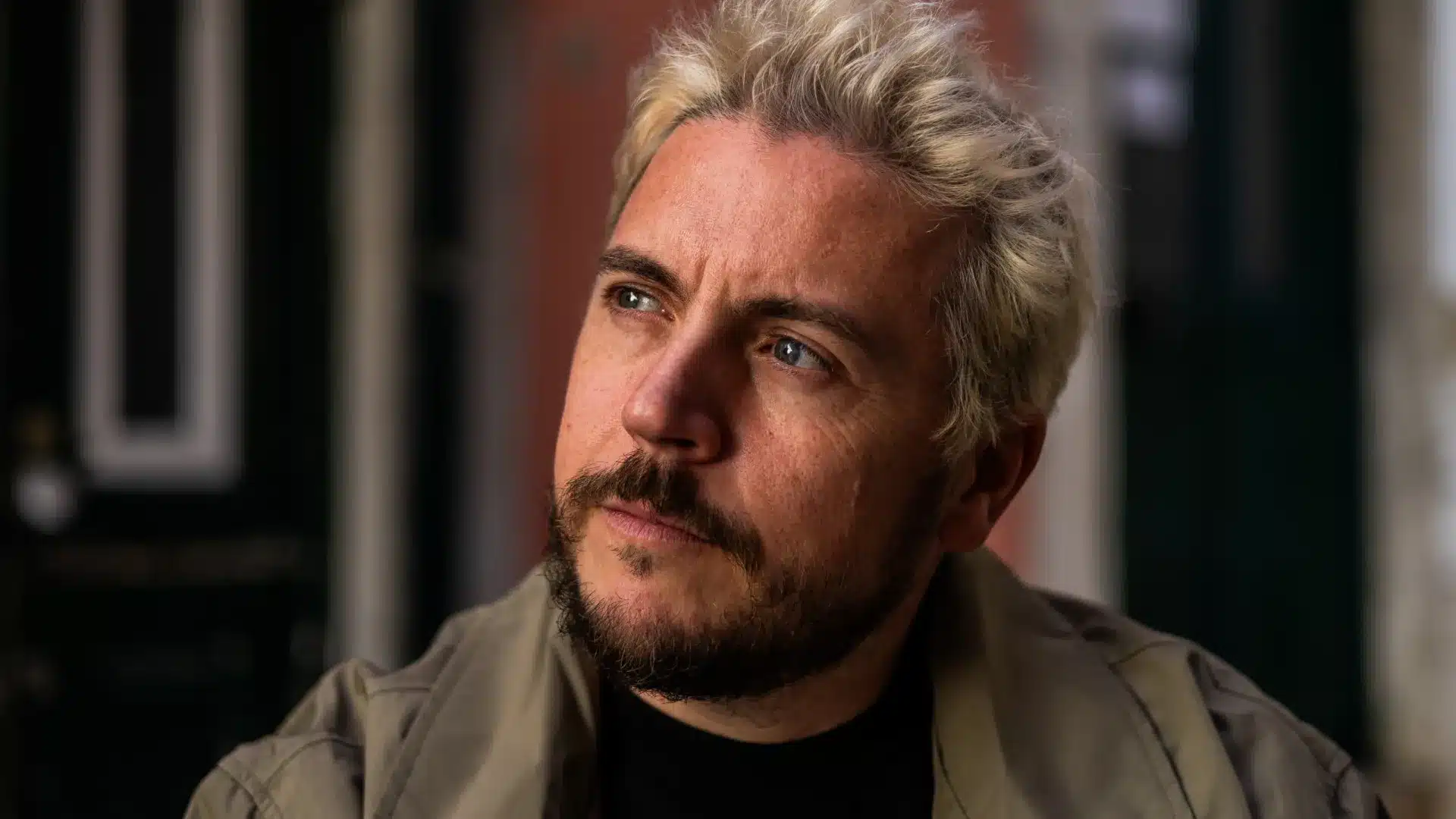 Le musicien et producteur portugais Branko se produit en janvier aux États-Unis et au Canada.