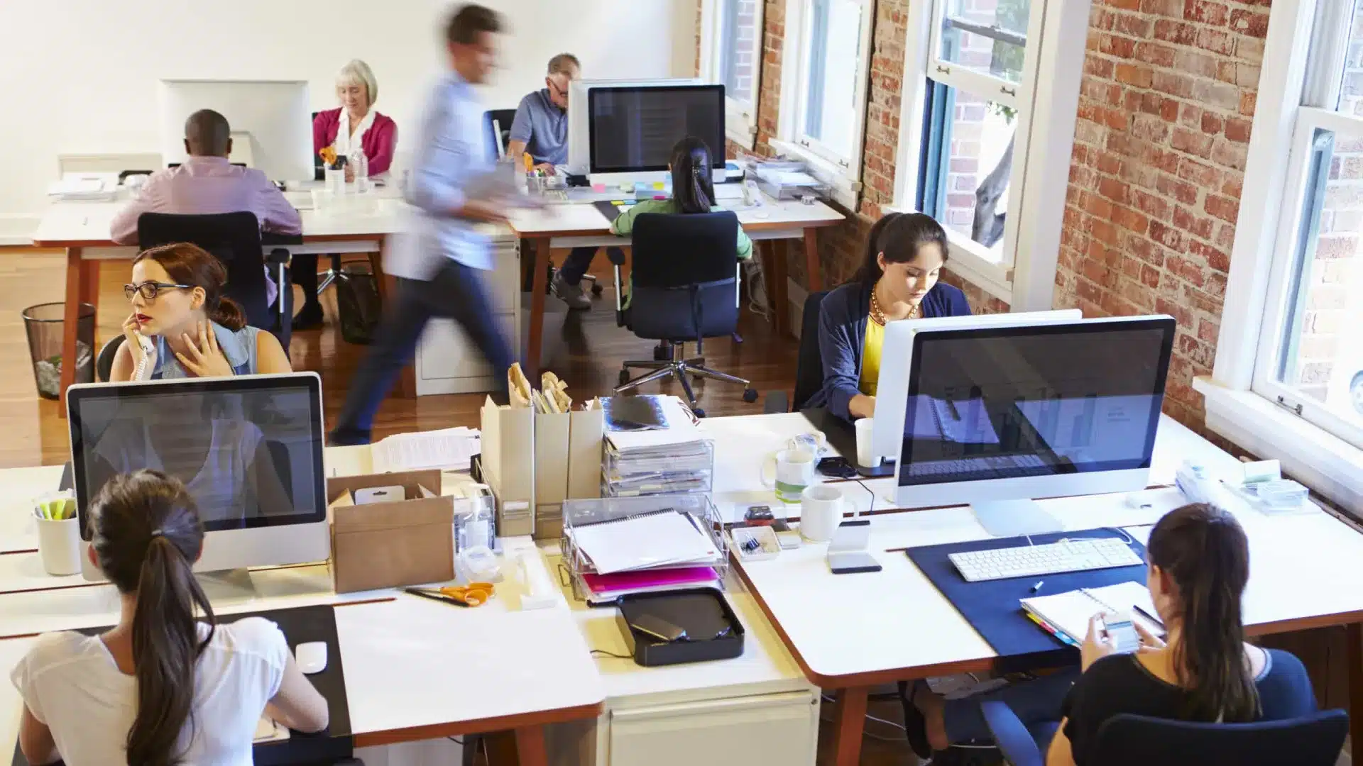 Le nombre d'entreprises portugaises utilisant l'IA passe à 11% par rapport à 2024.