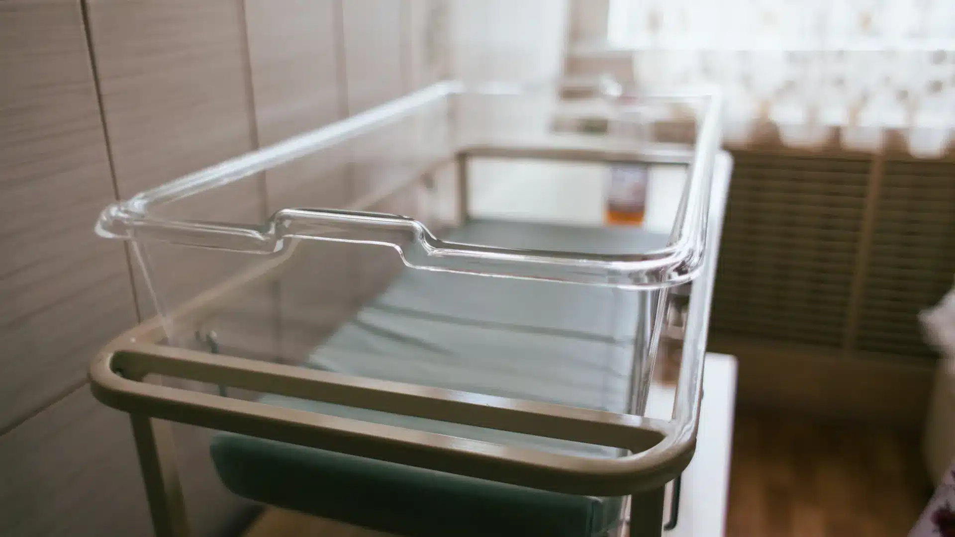 Le nouveau service de maternité de l'hôpital de Viana commencera à fonctionner en décembre.