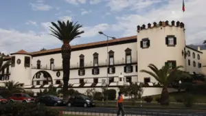 Le Parlement de Madère approuve la proposition de Chega pour révoquer la Loi sur la Drogue.