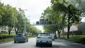 Le PCP veut une exonération de péage sur la CREP pour soulager la VCI à Porto