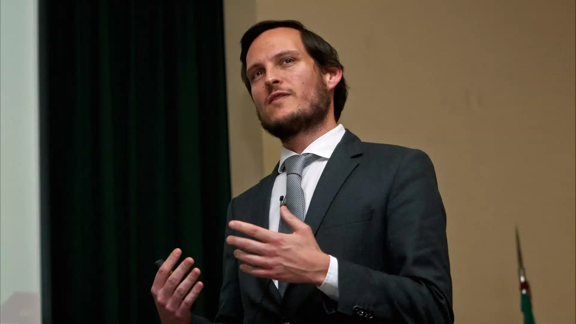 Le PDG d'Impresa et de MFE partagent "la même vision pour l'avenir" des médias.